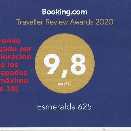 Esmeralda 625 6º Buenos Aires Luaran gambar