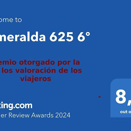 Esmeralda 625 6º Buenos Aires Luaran gambar
