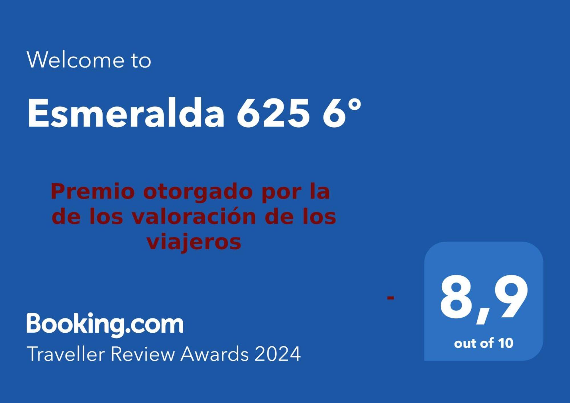 Esmeralda 625 6º Buenos Aires Luaran gambar