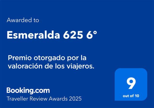 Esmeralda 625 6º Buenos Aires Luaran gambar