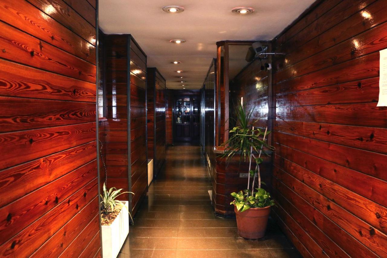 Esmeralda 625 6º Buenos Aires Luaran gambar